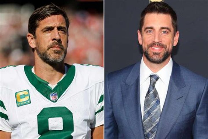 Aaron Rodgers Net Worth, Age, Height, Bio, Birthday, Wiki!