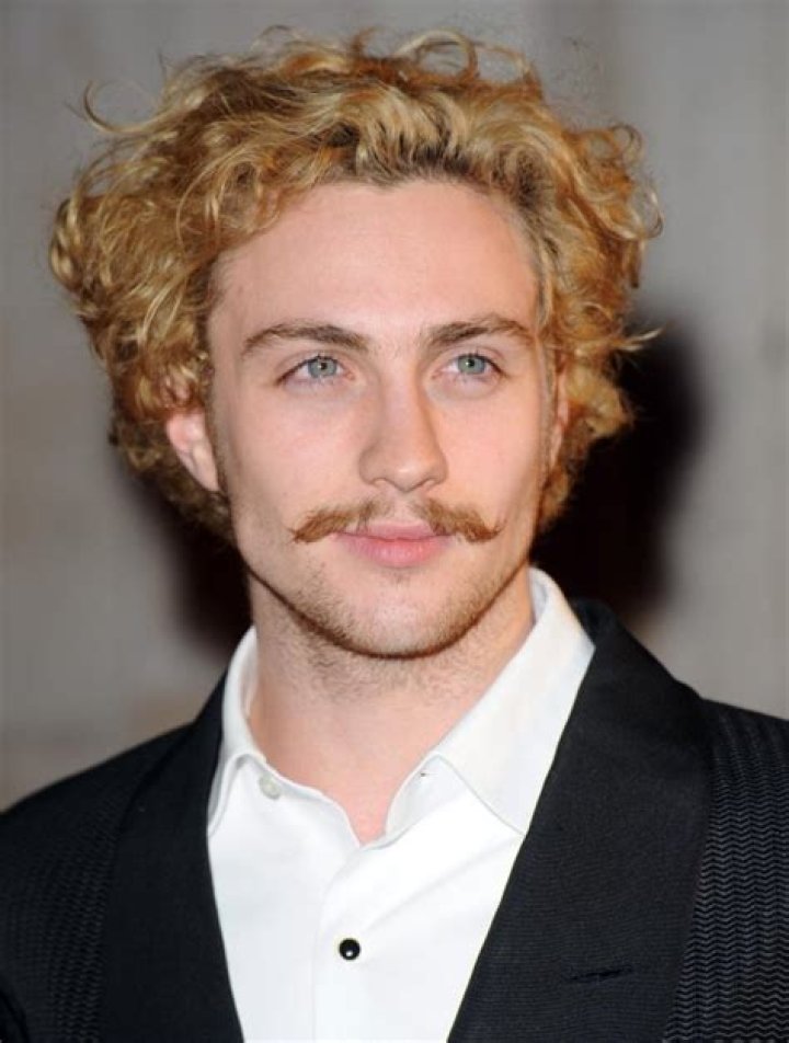 Aaron Taylor-Johnson Net Worth 2024, Age, Height, Bio, Birthday, Wiki!