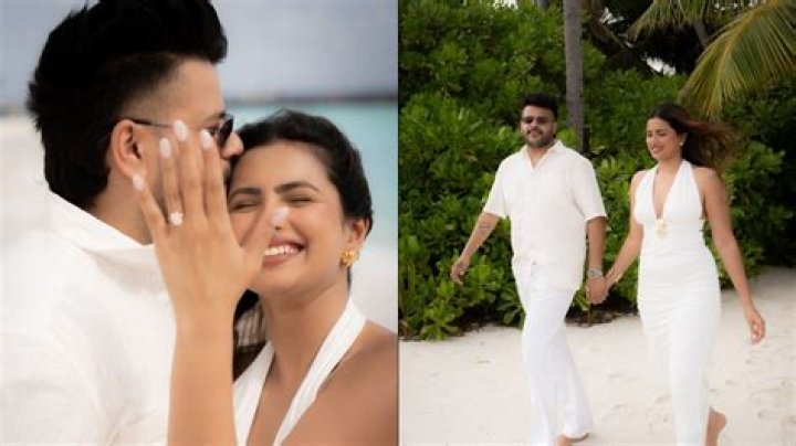 Aashna Hegde’s Boyfriend: Who is Aashna Hegde Dating?