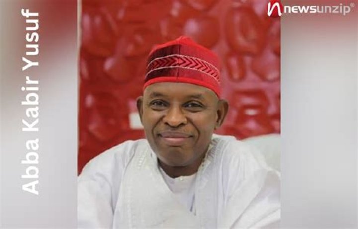 Abba Kabir Yusuf Biography: Wife, Age, Tribe, Net Worth, News, Profile, Family, Photos, Wikipedia, Children