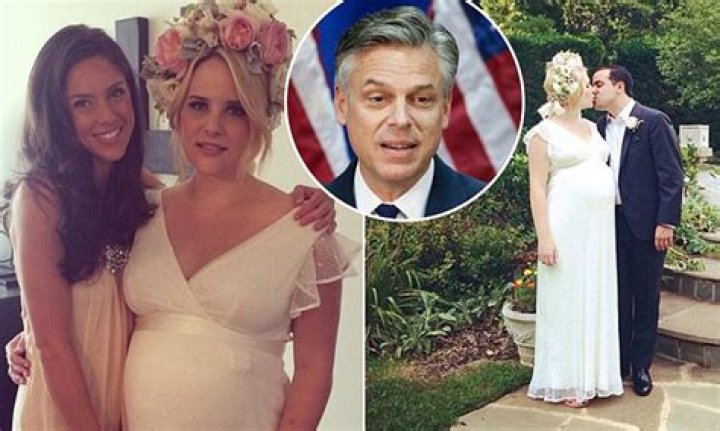 Abby Huntsman- Wiki, Age, Height, Net Worth, Husband, Marriage