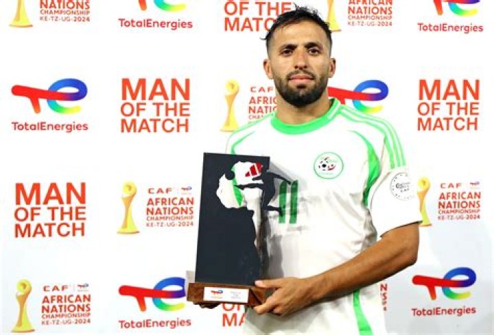 Abderrahmane Meziane - Net Worth, Age, Height, Birthday, Bio, Wiki!