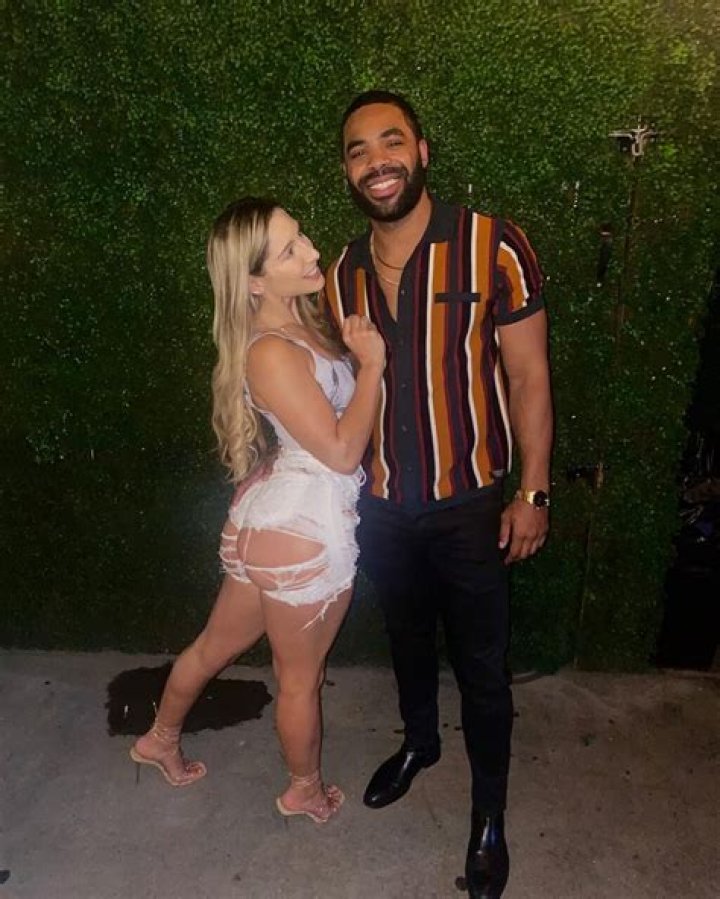 Abella Danger- Net worth, Age, Boyfriend, Height, Career