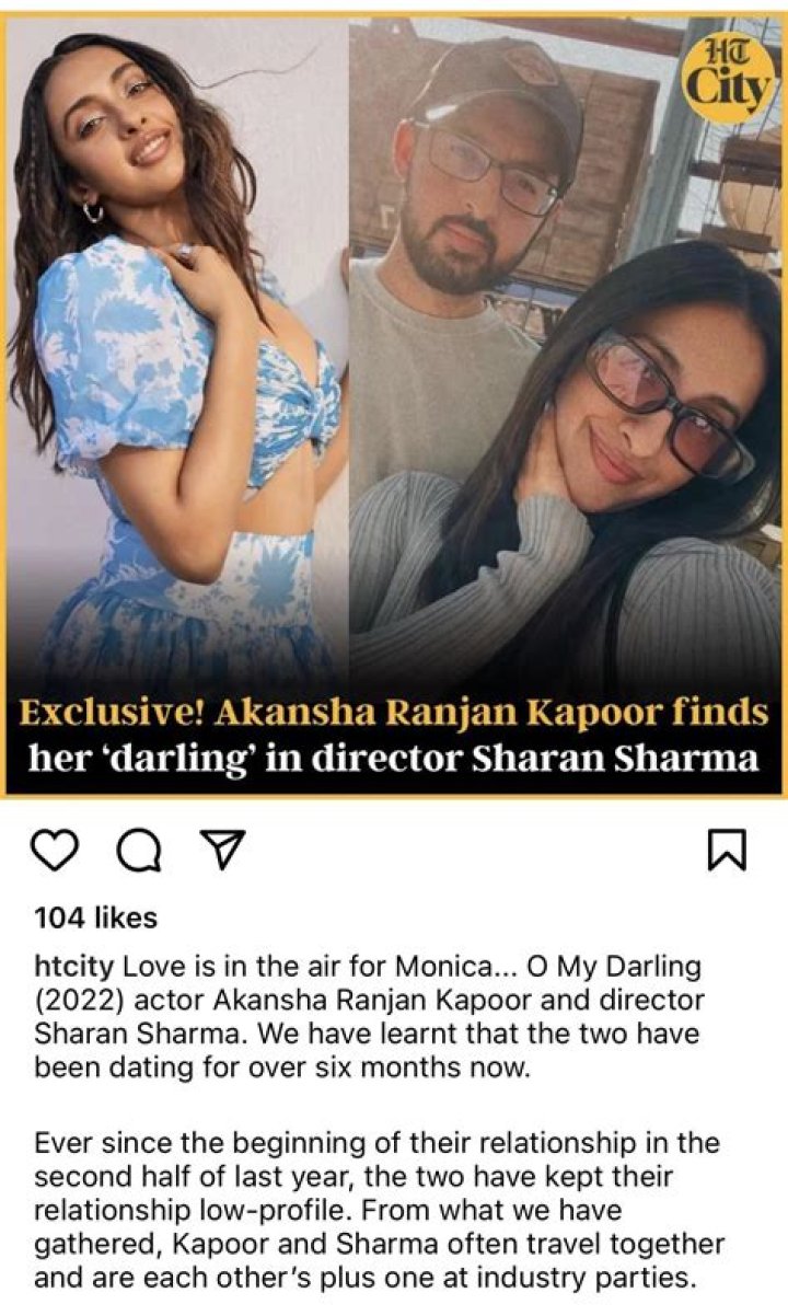 Abhilasha Ranjan’s Boyfriend: Who is Abhilasha Ranjan Dating?