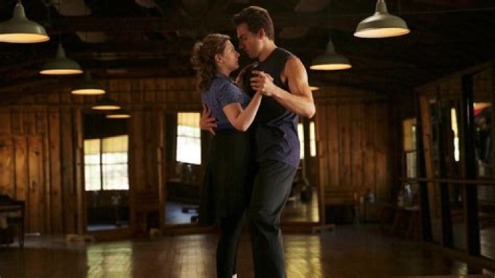 Abigail Breslin has been cast in Dirty Dancing remake