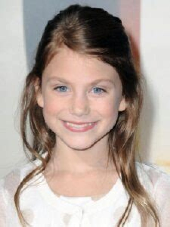 Abigail Pniowsky Biography: Age, Height, Instagram, Net Worth, Movies, Photos, IMDb, Wikipedia