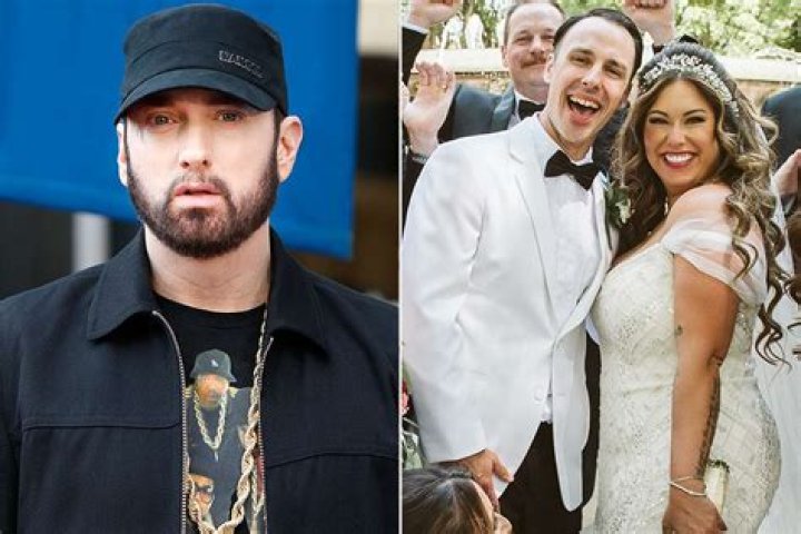 About Alaina Marie Mathers, The Daughter of Eminem