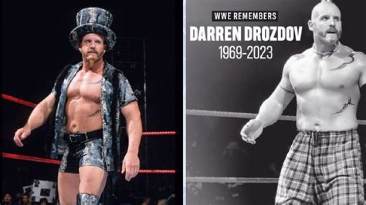 About Darren Drozdov Net Worth, Career, And Achievement Before Death