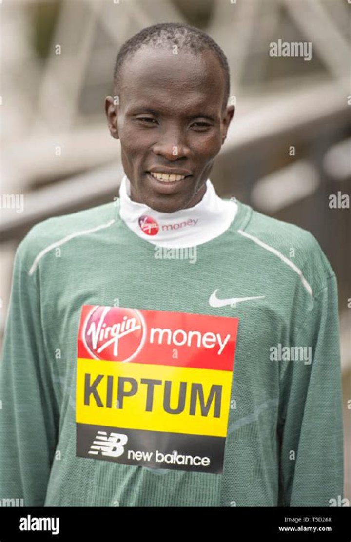 Abraham Kiptum - Net Worth, Age, Height, Birthday, Bio, Wiki!