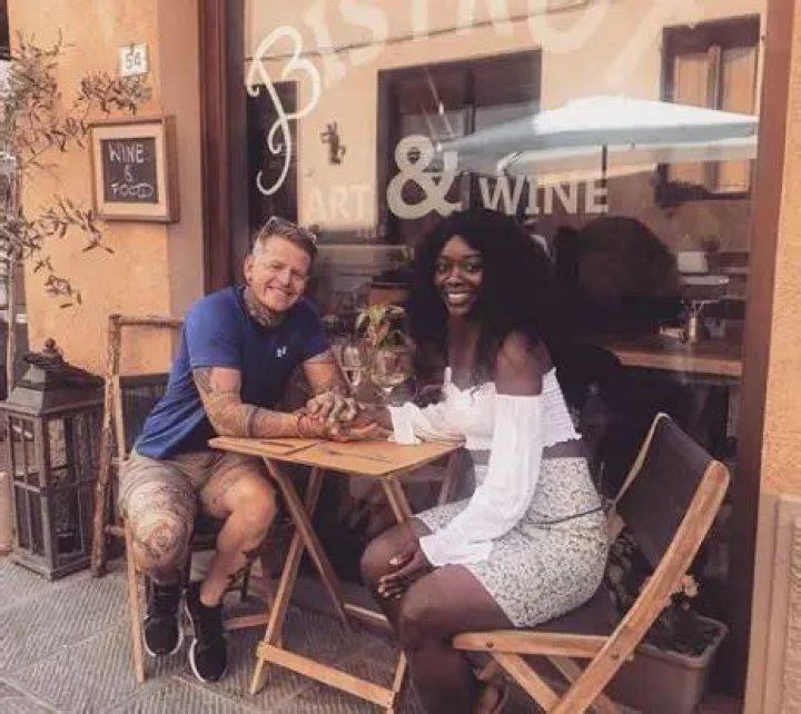 Abram Boise- Wiki, Age, Height, Net Worth, Wife, Ethnicity