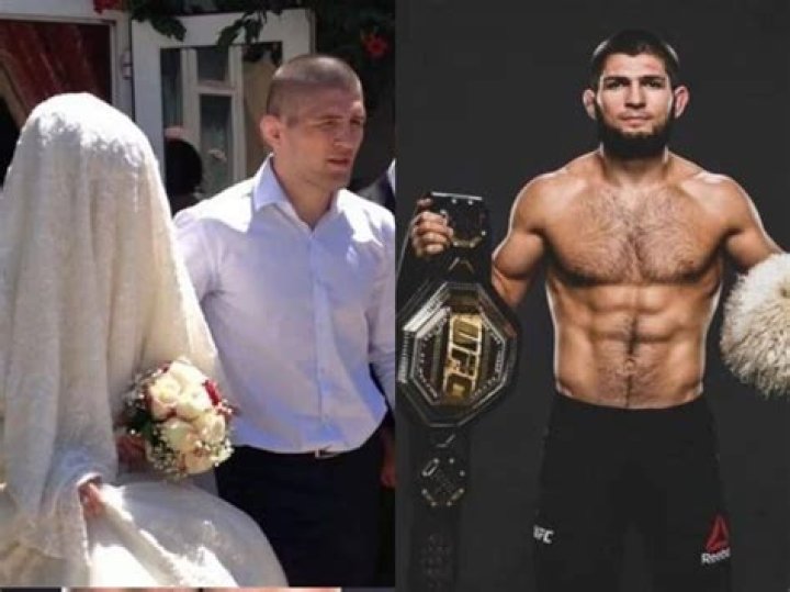 Abubakar Nurmagomedov’s Girlfriend: Who is Abubakar Nurmagomedov Dating?