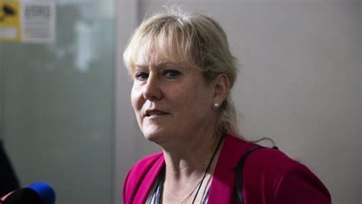 Accident Fils Nadine Morano