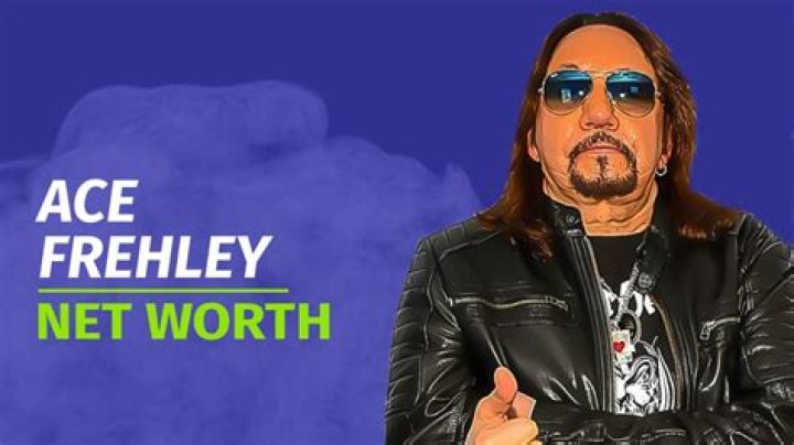 Ace Frehley Net Worth, Age, Height, Bio, Birthday, Wiki!
