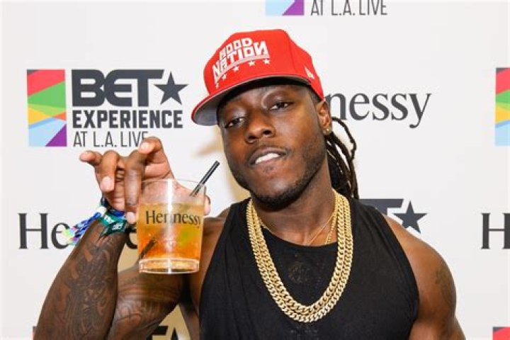 Ace Hood Net Worth, Age, Height, Bio, Birthday, Wiki!