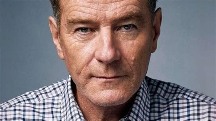 Actor 101: Bryan Cranston - CelebMix