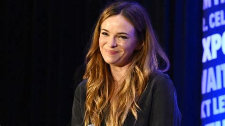 Actor 101: Danielle Panabaker - CelebMix