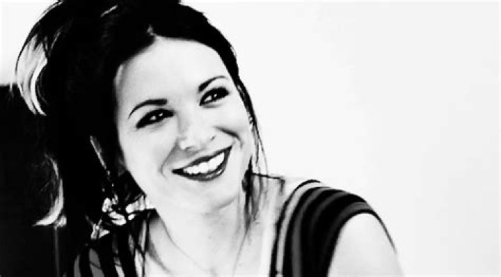 Actor 101: Danneel Harris Ackles