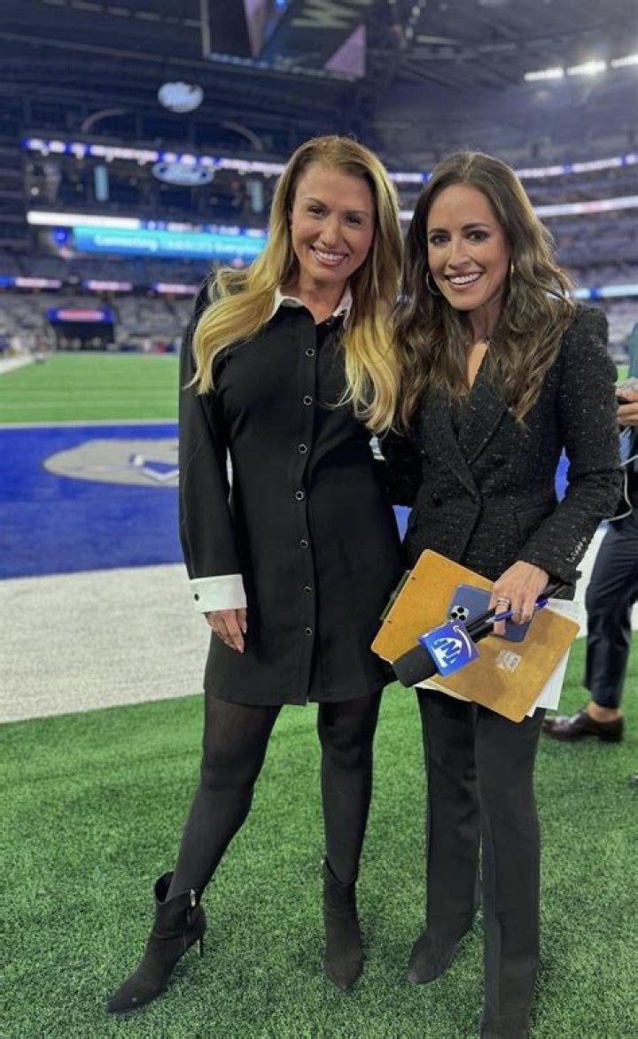 Adam Archuleta’s NFL Career, Family and Why Many Thought He Was Gay