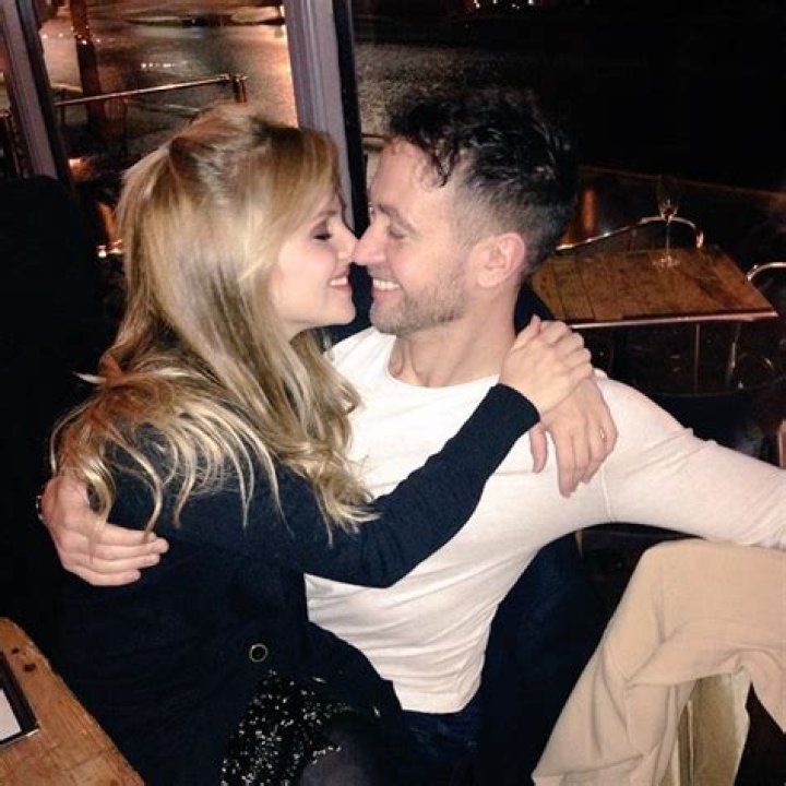 Adam Crofts’s Girlfriend: Who is Adam Crofts Dating?