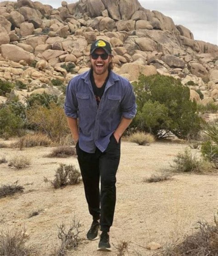 Adam Demos Height, Weight, Age, Bio and Facts