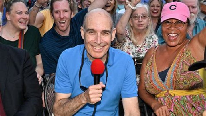 Adam Lambert shares behind the scenes video from his European tour with Queen