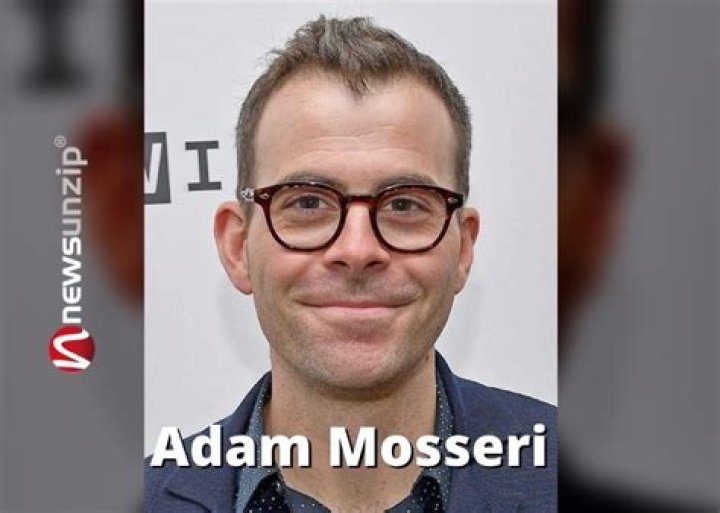 Adam Mosseri - Net Worth, Age, Height, Birthday, Bio, Wiki!