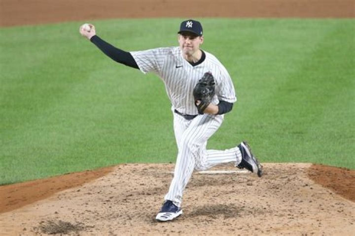 Adam Ottavino Wife Brette Wolff, What To Know About Mets Newest Pitcher