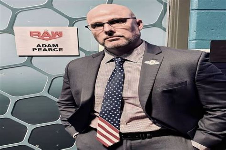 Adam Pearce Net Worth, Age, Height, Bio, Birthday, Wiki!