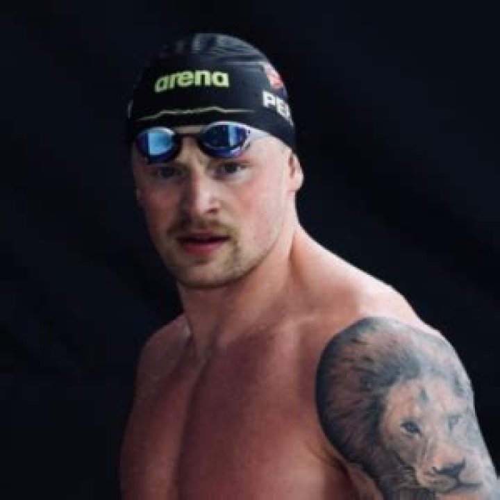 Adam Peaty- Net Worth, Age, Wiki, Ethnicity, Height, Weight, Career
