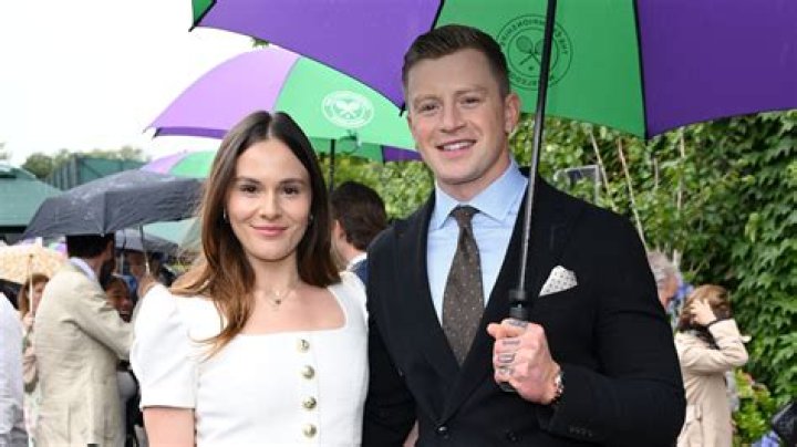 Adam Peaty’s Girlfriend: Who is Adam Peaty Dating?