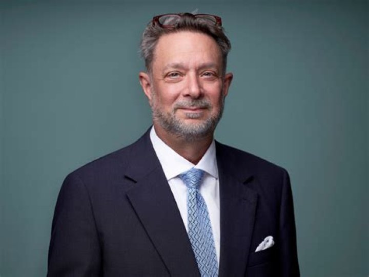 Adam Richard Net Worth, Age, Height, Bio, Birthday, Wiki!