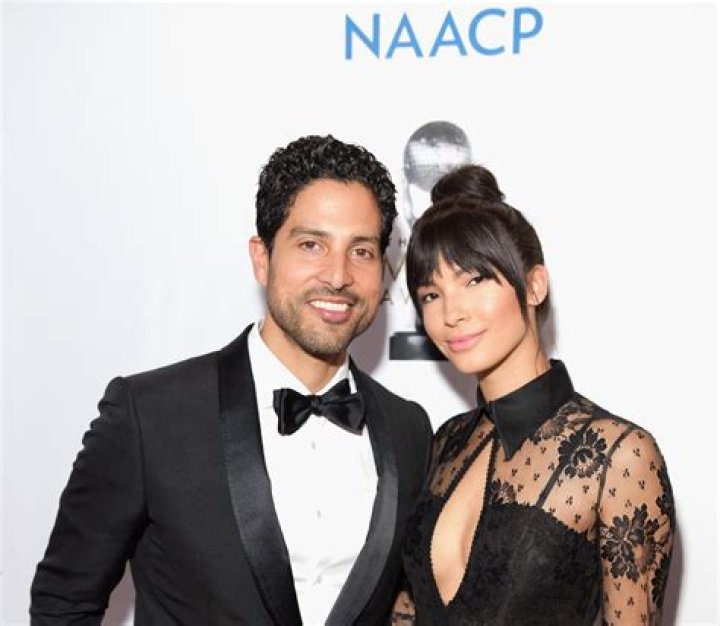 Adam Rodriguez’s Girlfriend: Who is Adam Rodriguez Dating?