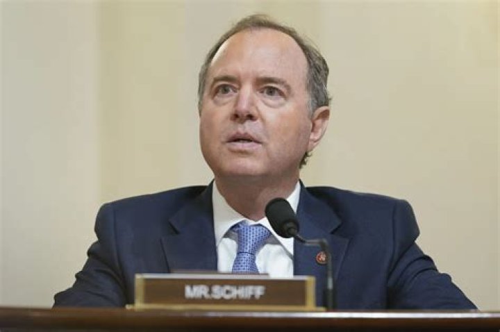 Adam Schiff Biography: Age, Wife, Net Worth, Contact, Height, Weight, News, Twitter, Wiki, Eyes, District, Polls