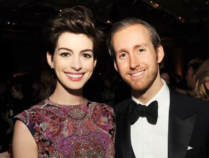 Adam Shulman’s Wife: Who is Adam Shulman Dating?