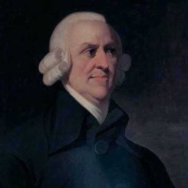 Adam Smith Net Worth, Age, Height, Bio, Birthday, Wiki!