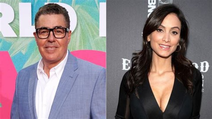 Adam Sowell’s Girlfriend: Who is Adam Sowell Dating?