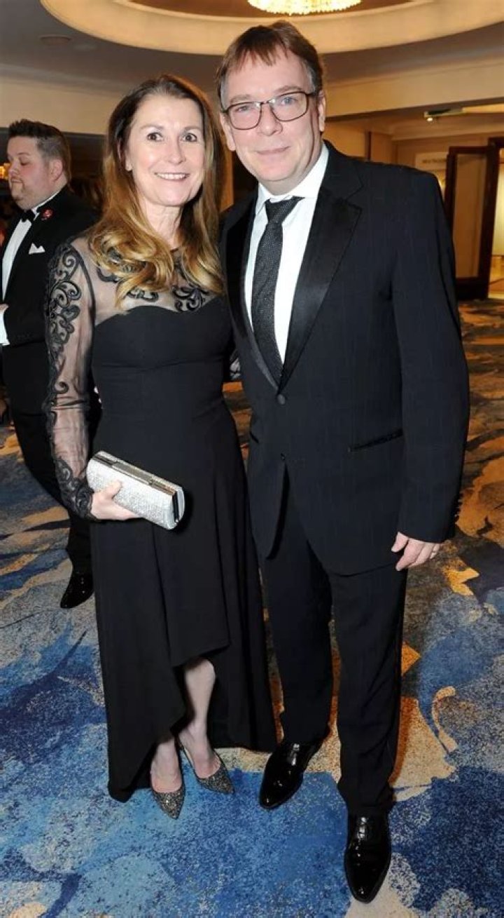 Adam Woodyatt’s Wife: Who is Adam Woodyatt Dating?