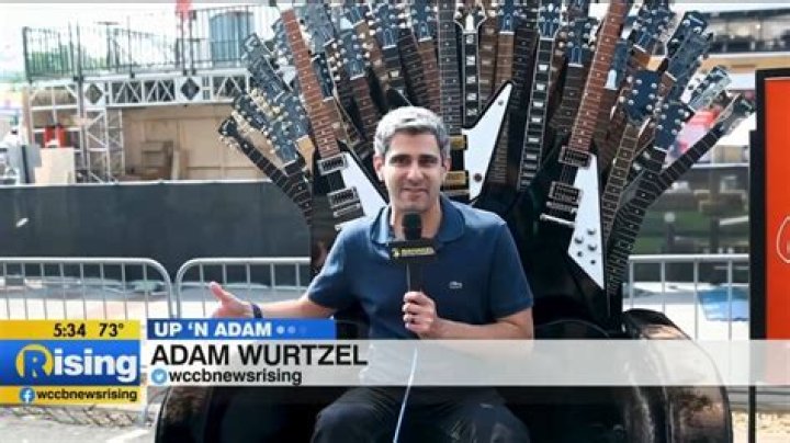 Adam Wurtzel - Net Worth, Age, Height, Birthday, Bio, Wiki!