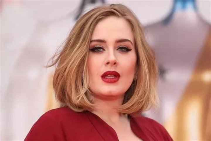 Adele reveals she has written an X-rated rap