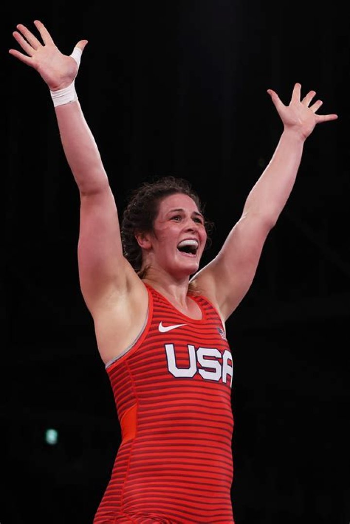 Adeline Mocke Net Worth, Age, Height, Bio, Birthday, Wiki!