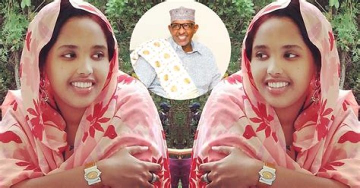 Aden Liban’s Girlfriend: Who is Aden Liban Dating?