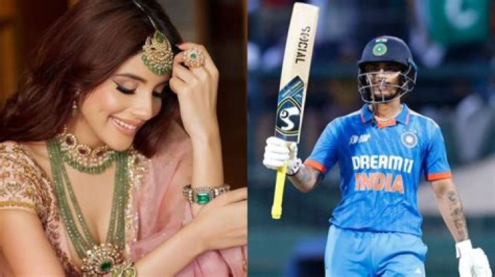 Aditi Hundia Age, Find Ishan Kishan Rumored Girlfriend On Instagram