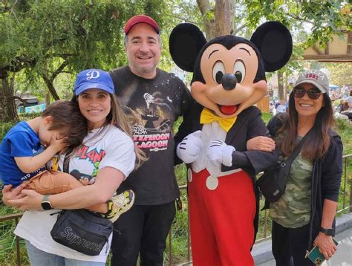 Adler Lawrence Karp: Meet Danielle Fishel And Jensen Karp’s First Child