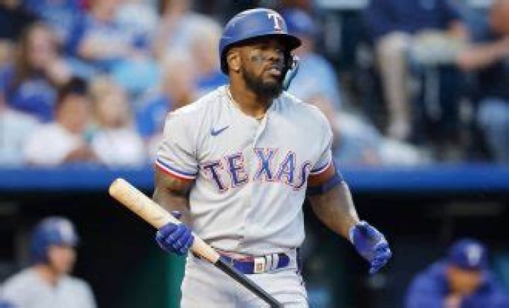 
Adolis Garcia Wiki: What’s His Ethnicity? Explore His Origin And Personal Life	