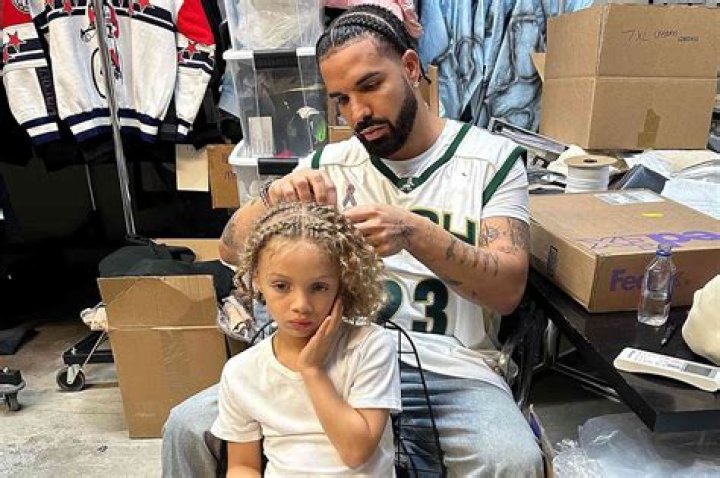 Adonis Graham (Drake Son) Wiki, Bio, Age, Height, Weight, Parents, Net Worth, Facts