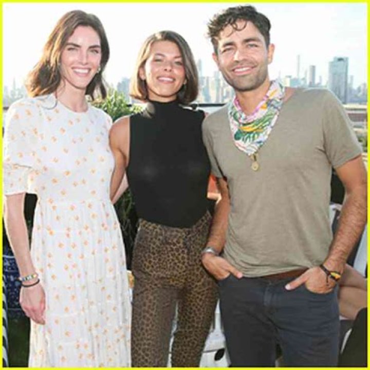 Adrian Grenier- Wiki, Height, Net Worth, Girlfriend, Dating