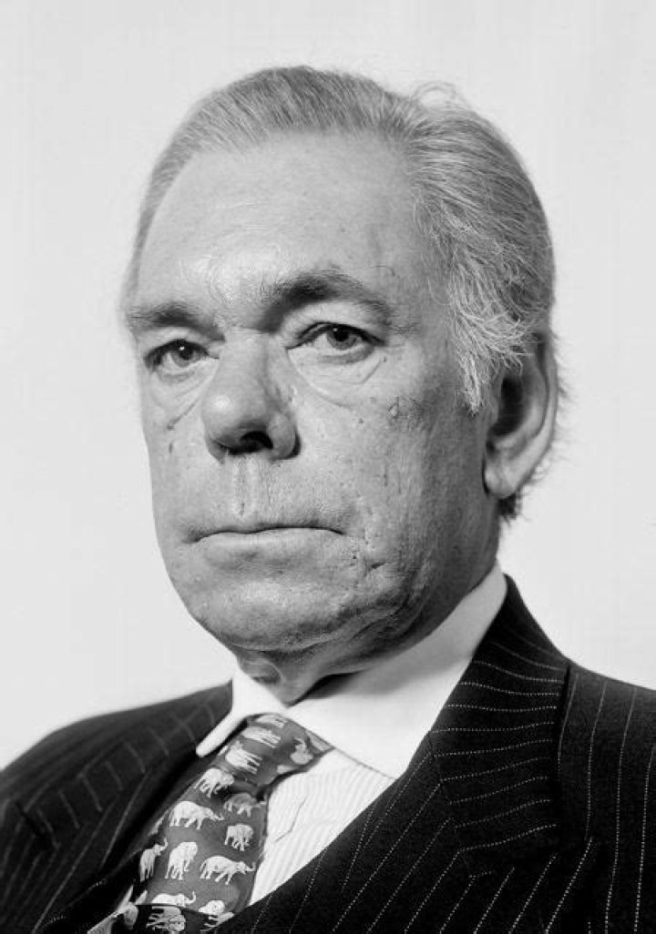 Adrian Palmer, 4th Baron Palmer