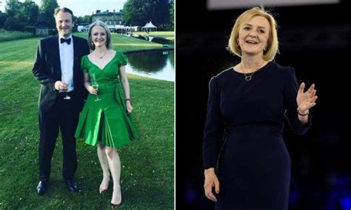 Adrian Truss Net Worth, Age, Height, Bio, Birthday, Wiki!