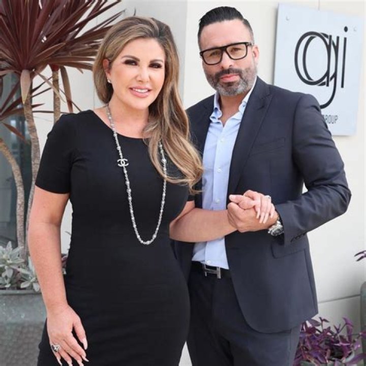 Adriana Gallardo- Wiki, Age, Height, Net Worth, Husband, Ethnicity