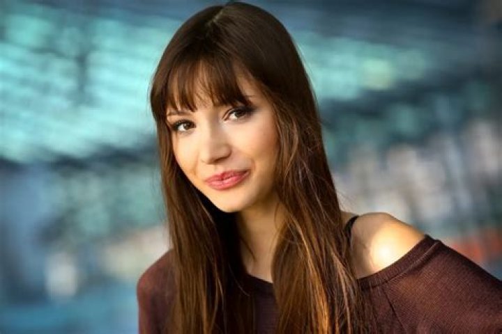 Adrianna Chlebicka Biography: Age, Movies, Height, Net Worth, Boyfriend, Dating Relationship, Birthday, Daughter, Ethnicity, Husband